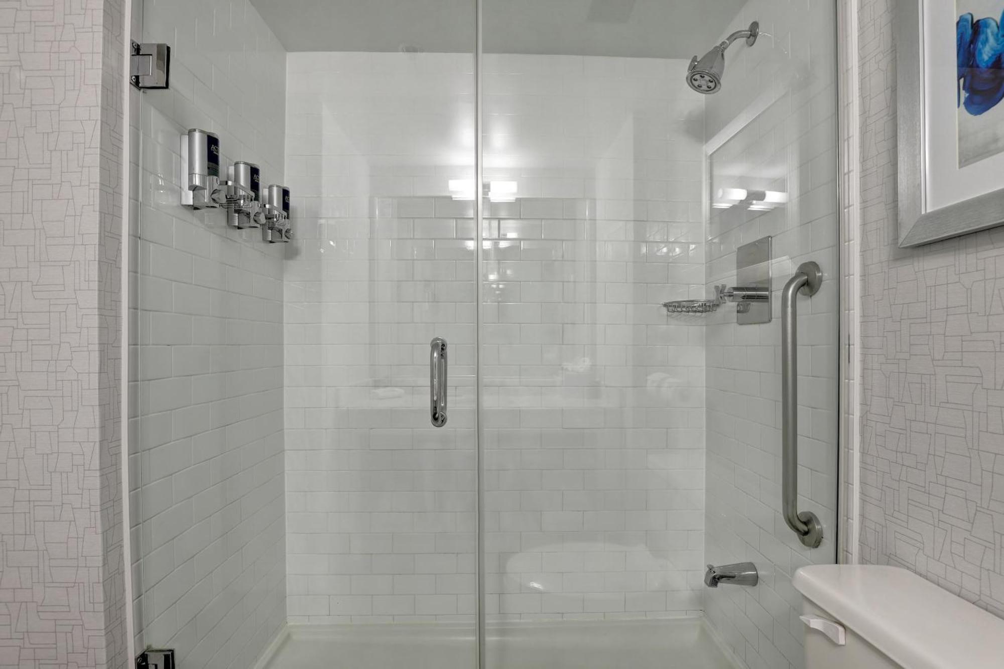Four Points By Sheraton Toronto Mississauga Bagian luar foto