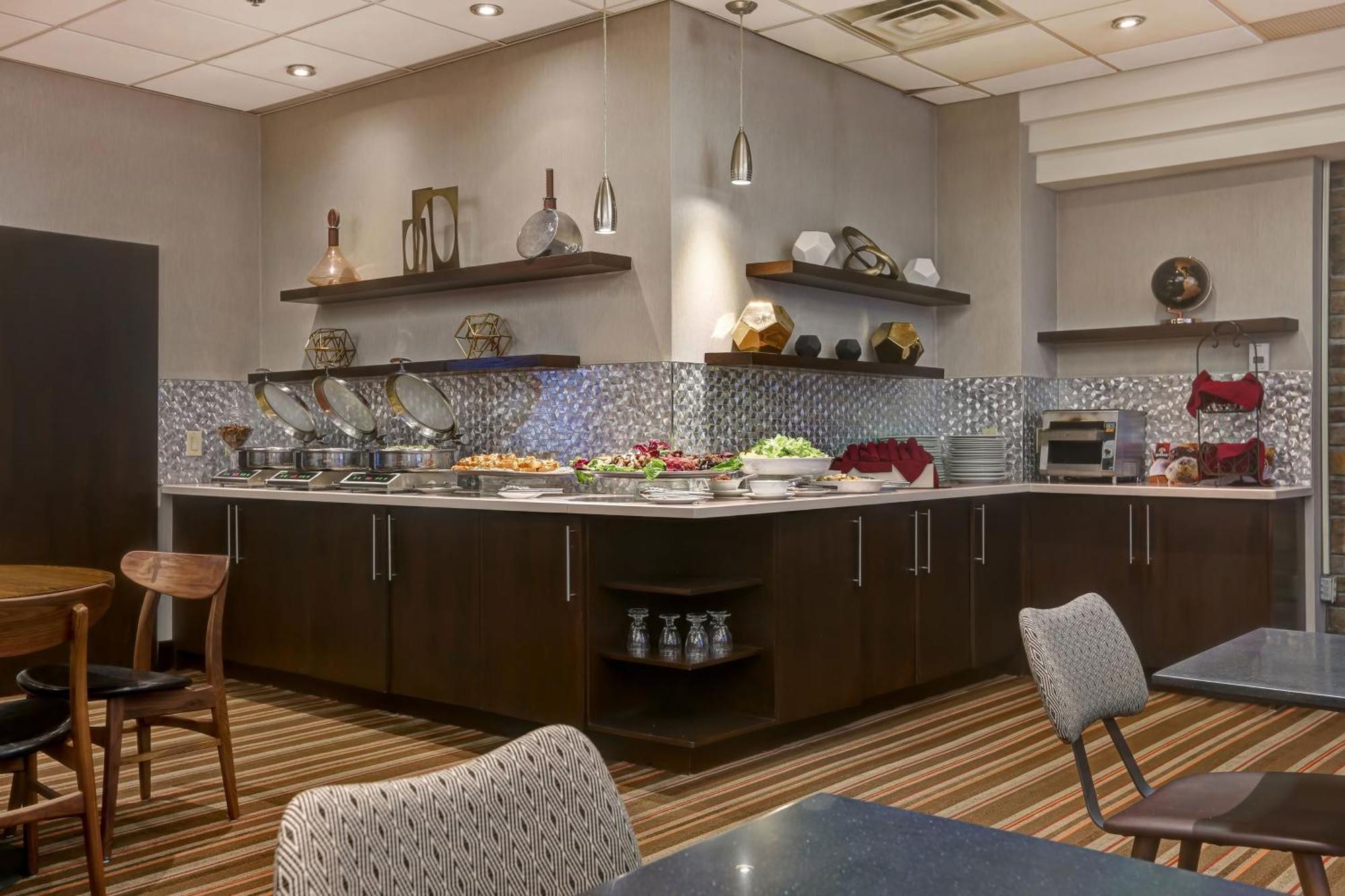 Four Points By Sheraton Toronto Mississauga Bagian luar foto